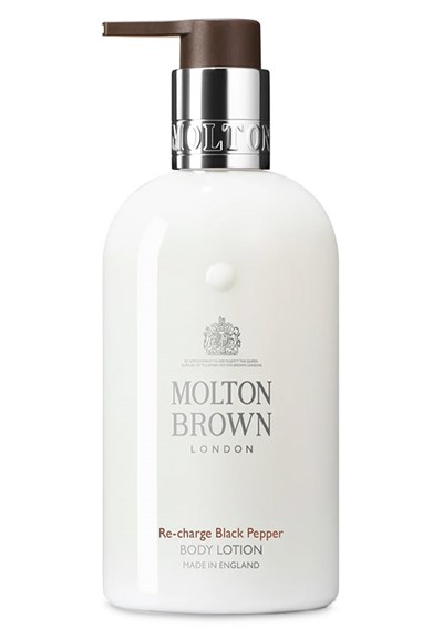 Re-Charge Black Pepper Body Lotion    by Molton Brown