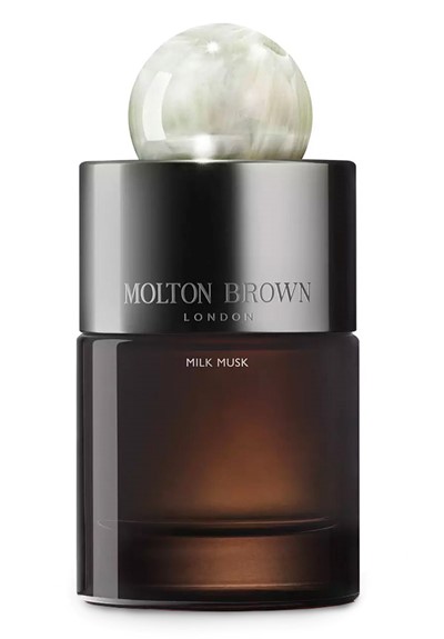 Milk Musk - Eau de Parfum  Eau de Parfum  by Molton Brown