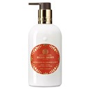Marvellous Mandarin & Spice Hand Lotion by Molton Brown