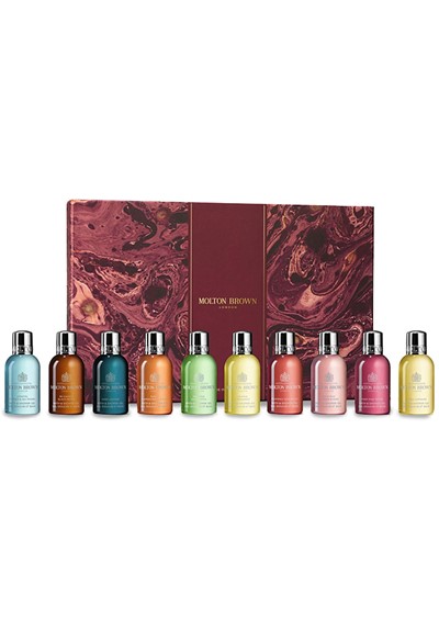 Stocking Filler Gift Set  Shower Gel Gift Set  by Molton Brown