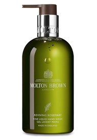 Reviving Rosemary Liquid Hand Wash Hand Wash by Molton Brown | $32