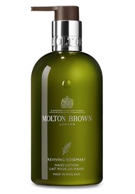 Reviving Rosemary Hand Lotion Hand Lotion by Molton Brown | $37