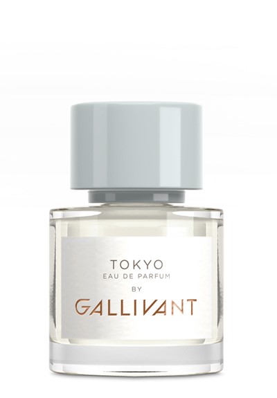 Tokyo  Eau de Parfum  by Gallivant