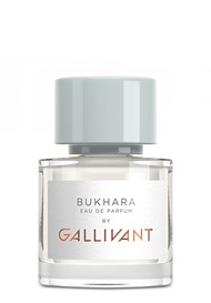 Bukhara Eau de Parfum by Gallivant | $95
