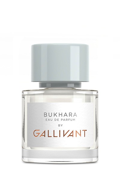 Bukhara  Eau de Parfum  by Gallivant