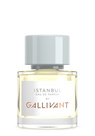 Istanbul Eau de Parfum by Gallivant | $95