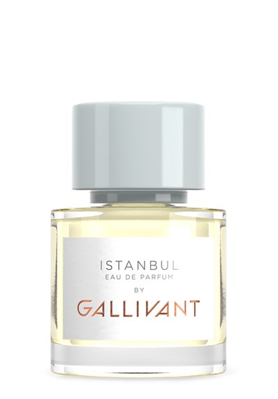 Istanbul  Eau de Parfum  by Gallivant