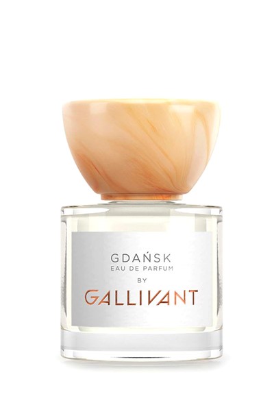 Gdansk  Eau de Parfum  by Gallivant
