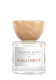 Buenos Aires Eau de Parfum by Gallivant | $95