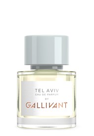 Tel Aviv Eau de Parfum by Gallivant | $95