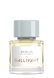 Berlin Eau de Parfum by Gallivant | $95