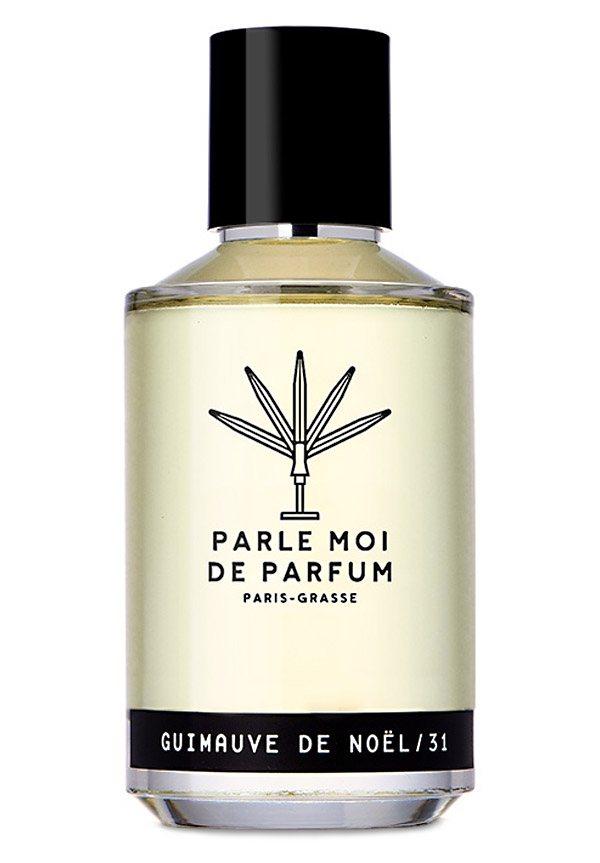 Guimauve de Noel Eau de Parfum by Parle Moi de Parfum | Luckyscent