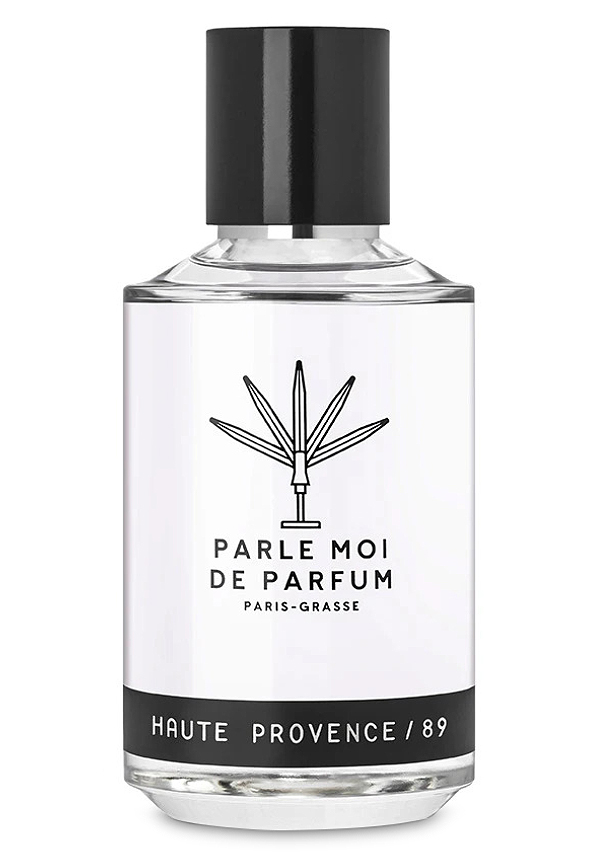 provence parfum