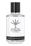 Haute Provence Eau de Parfum by Parle Moi de Parfum | $145