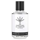 Haute Provence by Parle Moi de Parfum