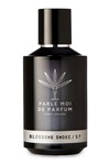 Blossoms Smoke Eau de Parfum by Parle Moi de Parfum | $145