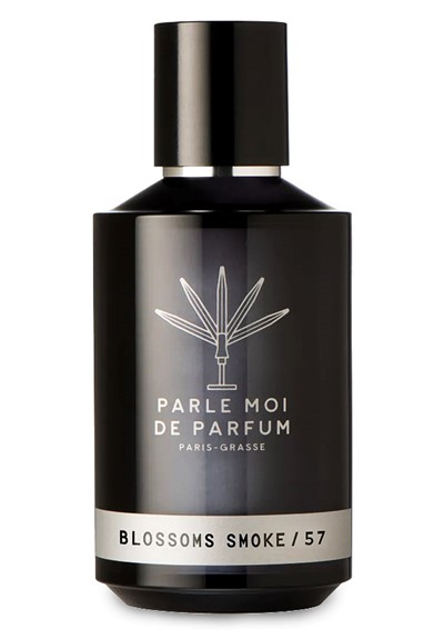 Blossoms Smoke  Eau de Parfum  by Parle Moi de Parfum