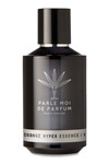 Orange Hyper Essence Eau de Parfum by Parle Moi de Parfum | $145