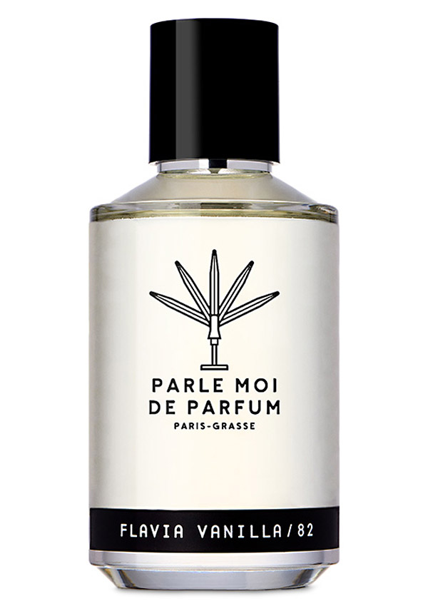 Flavia Vanilla Eau de Parfum by Parle Moi de Parfum | Luckyscent