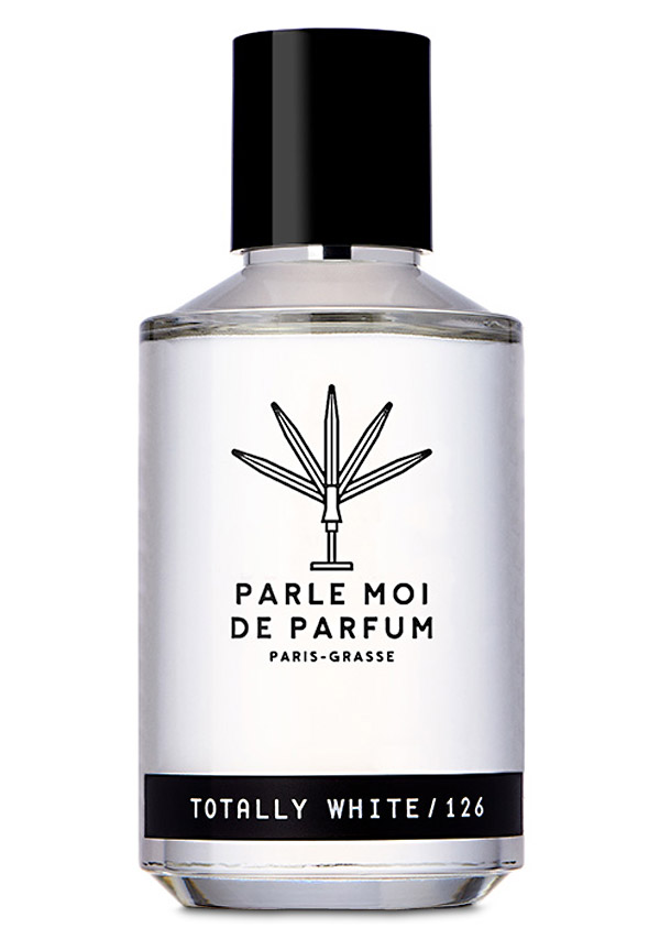販売割PARLE MOI DE PARFUM TOTALLY WHITE 香水(女性用)