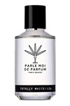 Totally White Eau de Parfum by Parle Moi de Parfum | $145
