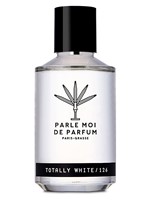 Totally White Eau de Parfum by Parle Moi de Parfum | $145