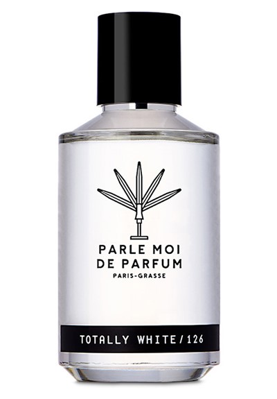 Totally White  Eau de Parfum  by Parle Moi de Parfum