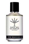 Cedar Woodpecker Eau de Parfum by Parle Moi de Parfum | $145