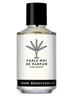 Cedar Woodpecker Eau de Parfum by Parle Moi de Parfum | $145