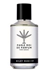 Milky Musk Eau de Parfum by Parle Moi de Parfum | $145