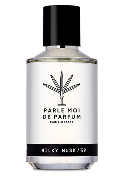 Milky Musk  Eau de Parfum  by Parle Moi de Parfum