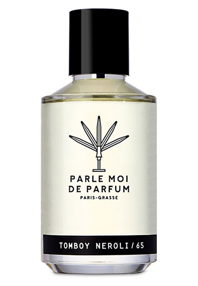 Tomboy Neroli  Eau de Parfum  by Parle Moi de Parfum