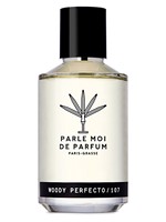 Woody Perfecto Eau de Parfum by Parle Moi de Parfum | $145
