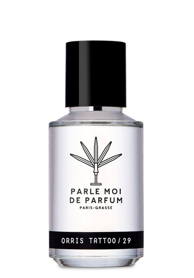 Orris Tattoo Eau de Parfum by Parle Moi de Parfum | Luckyscent