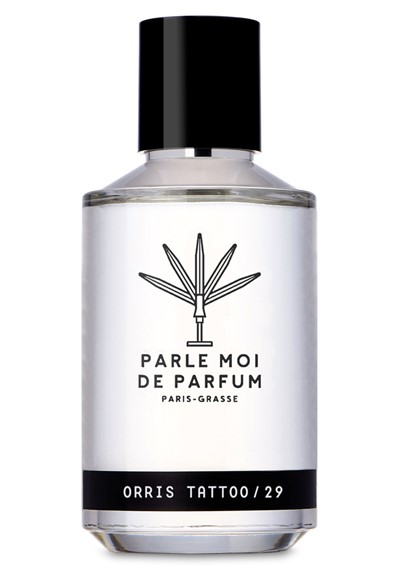 Orris Tattoo  Eau de Parfum  by Parle Moi de Parfum