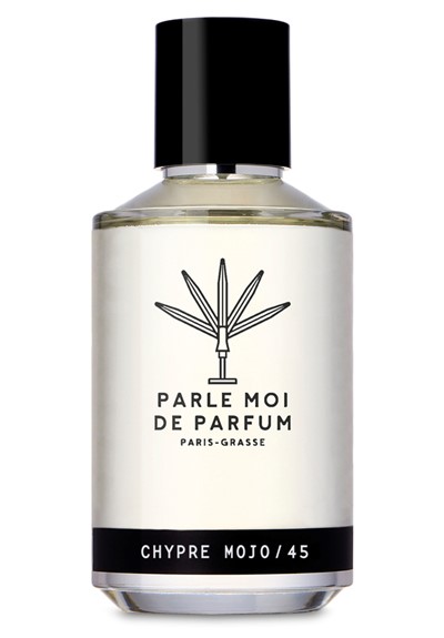 Chypre Mojo  Eau de Parfum  by Parle Moi de Parfum