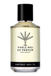 Papyrus Oud Eau de Parfum by Parle Moi de Parfum | $145