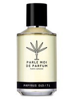 Papyrus Oud Eau de Parfum by Parle Moi de Parfum | $145