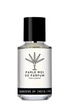 Gardens of India Eau de Parfum by Parle Moi de Parfum | $145