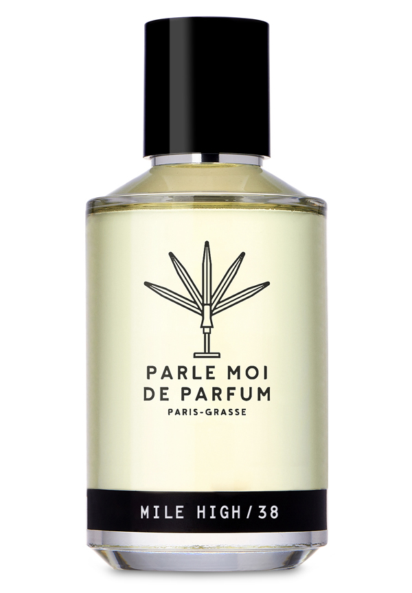 Wake Up World Eau de Parfum by Parle Moi de Parfum | Luckyscent