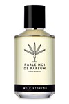 Mile High Eau de Parfum by Parle Moi de Parfum | $145