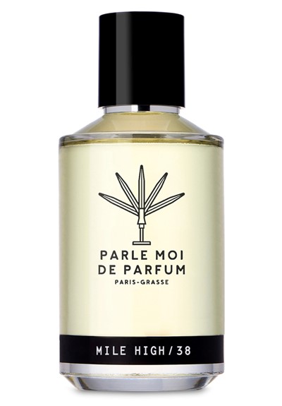 Mile High  Eau de Parfum  by Parle Moi de Parfum