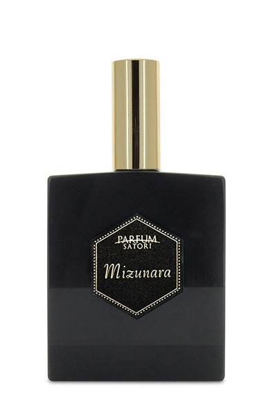 Mizunara  Eau de Parfum  by Parfum Satori