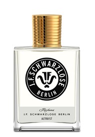 Altruist Eau de Parfum by J.F. Schwarzlose | $160