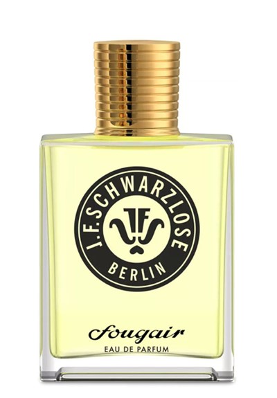 Fougair  Eau de Parfum  by J.F. Schwarzlose
