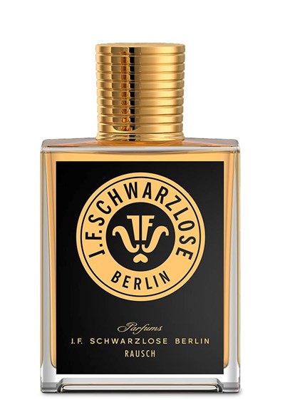 Rausch  Eau de Parfum  by J.F. Schwarzlose
