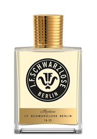 IA-33 Eau de Parfum by J.F. Schwarzlose | $160