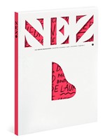 NEZ Issue One by NEZ