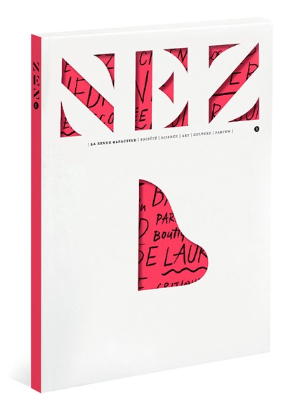 NEZ Issue One  Magazine  by NEZ