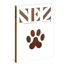 NEZ Issue Seven by NEZ
